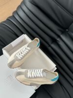 Maison Margiela Sprinters Low-Top Sneakers - Image 6