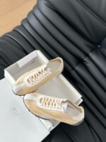 Maison Margiela Sprinters Low-Top Sneakers - Image 6