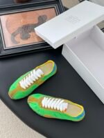 Maison Margiela Sprinters Low-Top Sneakers - Image 6