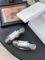 Maison Margiela Sprinters Low-Top Sneakers - Image 6
