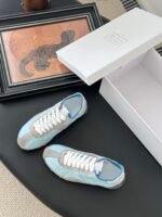 Maison Margiela Sprinters Low-Top Sneakers - Image 6