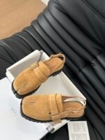 Maison Margiela Tabi County Sandals - Image 5