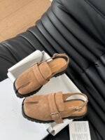 Maison Margiela Tabi County Sandals - Image 6
