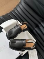 Maison Margiela Tabi County Sandals - Image 5