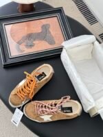 GGDB pre-distressed sneakers - Image 5