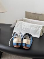 GGDB pre-distressed sneakers - Image 4