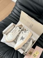 GGDB pre-distressed sneakers - Image 5