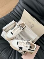GGDB pre-distressed sneakers - Image 6