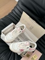 GGDB pre-distressed sneakers - Image 5
