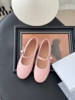 Dior Ballet Flat - Image 4