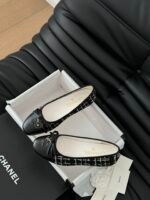 Chanel Ballerina Flats - Image 5