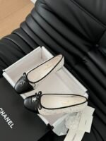 Chanel Ballerina Flats - Image 5