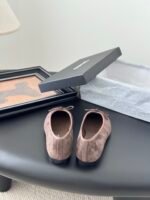 Chanel Ballerina Flats - Image 4
