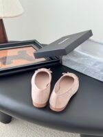 Chanel Ballerina Flats - Image 4