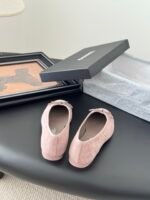 Chanel Ballerina Flats - Image 4