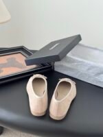Chanel Ballerina Flats - Image 4