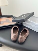 Chanel Ballerina Flats - Image 4