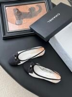Chanel Ballerina Flats - Image 6