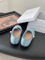 Dior Ballet Flat - Image 4