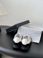 Chanel Trainer Sneakers - Image 4