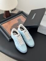 Chanel Trainer Sneakers - Image 5