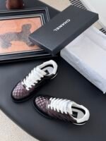 Chanel Trainer Sneakers - Image 6