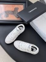 Chanel Trainer Sneakers - Image 6