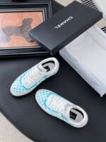 Chanel Trainer Sneakers - Image 5