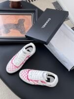 Chanel Trainer Sneakers - Image 6