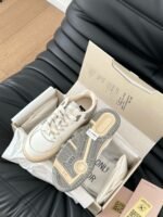 GGDB pre-distressed sneakers - Image 3