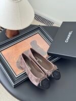 Chanel Ballerina Flats - Image 5