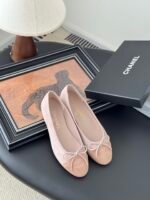 Chanel Ballerina Flats - Image 5