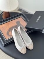 Chanel Ballerina Flats - Image 4