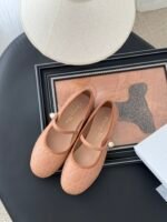 Dior Ballet Flat - Image 5