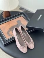 Chanel Ballerina Flats - Image 5