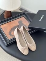Chanel Ballerina Flats - Image 5