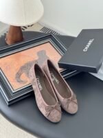 Chanel Ballerina Flats - Image 5
