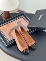 Chanel Ballerina Flats - Image 5