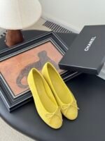 Chanel Ballerina Flats - Image 5