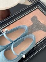 Dior Ballet Flat - Image 5