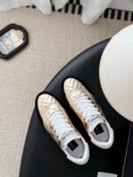 Chanel Trainer Sneakers - Image 5