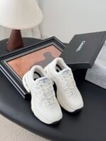 Chanel Trainer Sneakers - Image 5