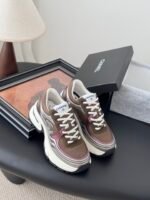 Chanel Trainer Sneakers - Image 5