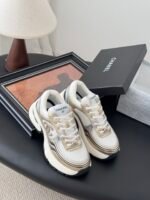 Chanel Trainer Sneakers - Image 5