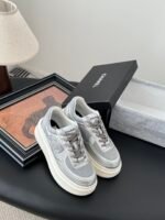 Chanel Trainer Sneakers - Image 5