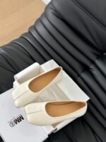 MM6 Maison Margiela Ballet Flats - Image 6
