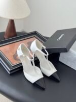Chanel Pumps - Image 5