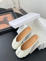 Maison Margiela Tabi Ballerina Mules - Image 6
