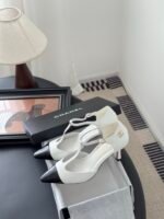 Chanel Pumps - Image 6